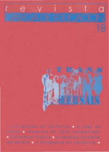 Portada Revista Galega de Educación18