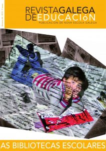Portada Revista Galega de Educación48