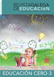 Portada Revista Galega de Educación56