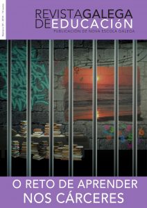 Portada Revista Galega de Educación59
