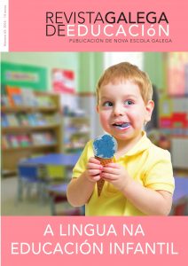 Portada Revista Galega de Educación65