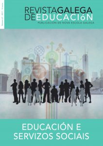 Portada Revista Galega de Educación67