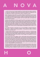 A nova escola hoxe: presentación do monográfico