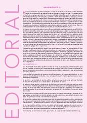 Hai horizonte, si…