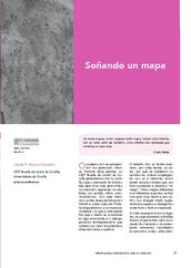 Soñando un mapa