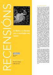 A Bela e Besta ou a verdade do amor