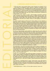 A derradeira leición do mestre, de Castelao