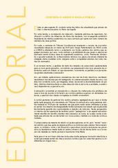 Continúa o asedio á escola pública