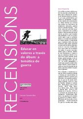 Educar en valores a través do álbum: a temática de guerra