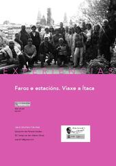 Faros e estacións. Viaxe a Ítaca