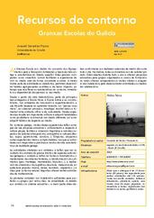 Granxas Escolas de Galicia