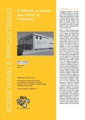 O MELGA, un museo para visitar en Ponteceso