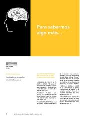 Para sabermos algo máis…