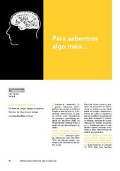 Para sabermos algo máis…