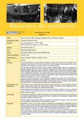 Recursos do contorno