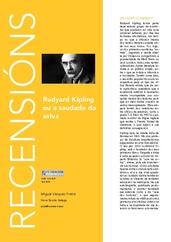 Rudyard Kipling ou a saudade da selva