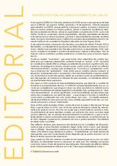 Tensións políticas no desenvolvemento da LOMLOE