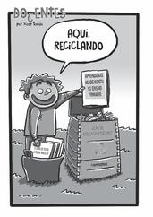 Reciclando