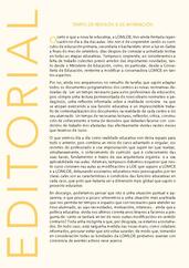 Tempo de revisión e de afirmación